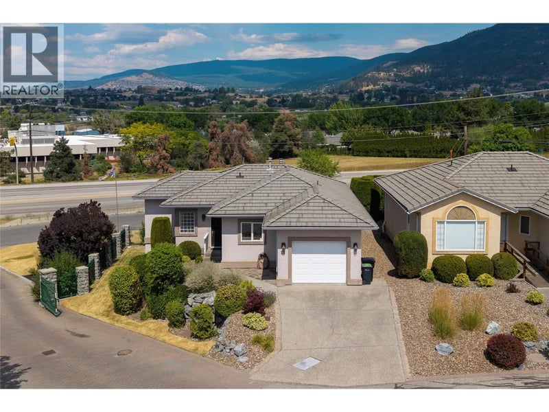 #11 124 Sarsons Road, Vernon, British Columbia, V1B2T9, Vernon, British Columbia — photo 1 of 5