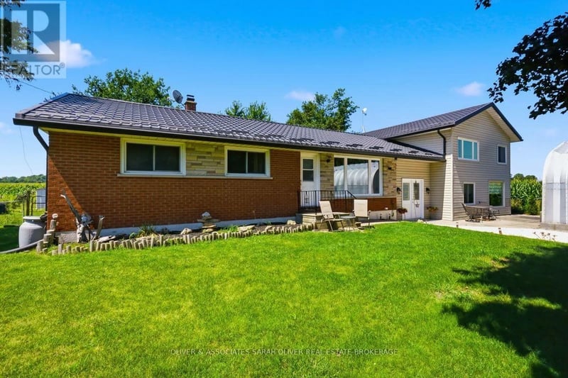 4159 Putnam Road, Thames Centre, Ontario, N0L1V0, Thames Centre, Ontario — photo 1 of 5