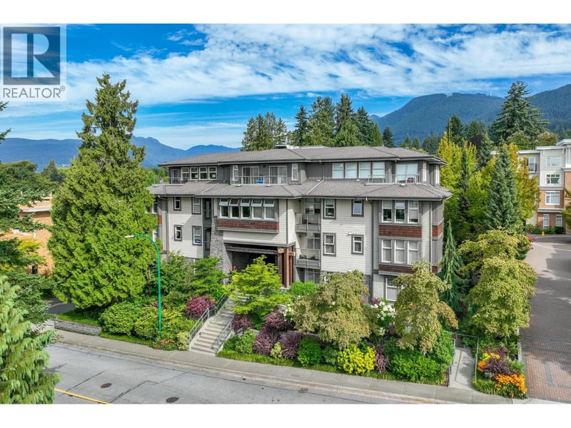 #206 188 29TH Street, North Vancouver, British Columbia, V7N0A2, North Vancouver, British Columbia — photo 1 of 5