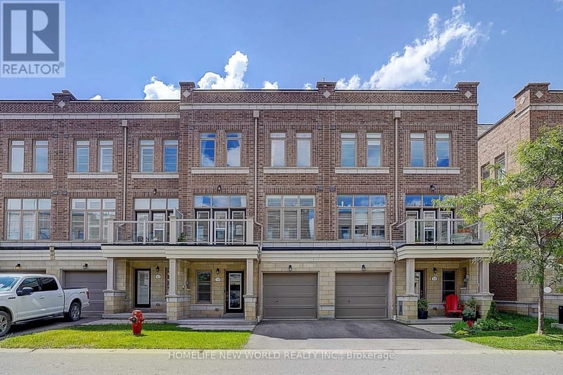 38 Arborea Lane, Whitchurch-Stouffville (Stouffville), Ontario, L4A1X1, Whitchurch-Stouffville (Stouffville), Ontario — photo 1 of 5