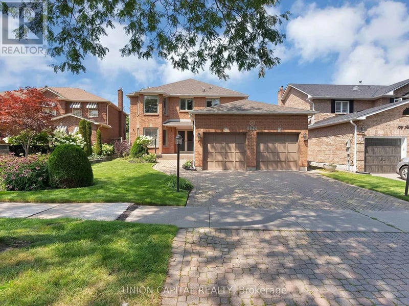 772 Pebble Court, Pickering (Amberlea), Ontario, L1V3P3, Pickering (Amberlea), Ontario — photo 1 of 5