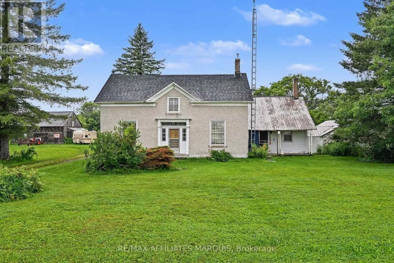 11422 7th Line Road, Elizabethtown-Kitley, Ontario, K0G1R0, Elizabethtown-Kitley, Ontario — photo 1 of 5