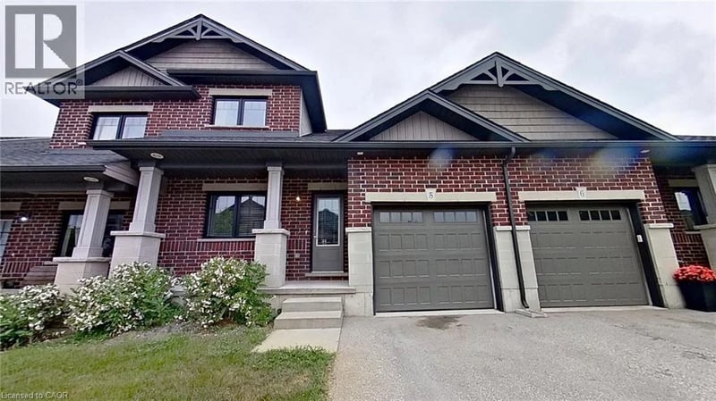 #5 1 CHAMBERLAIN Avenue, Ingersoll, Ontario, N5C0C7, Ingersoll, Ontario — photo 1 of 5