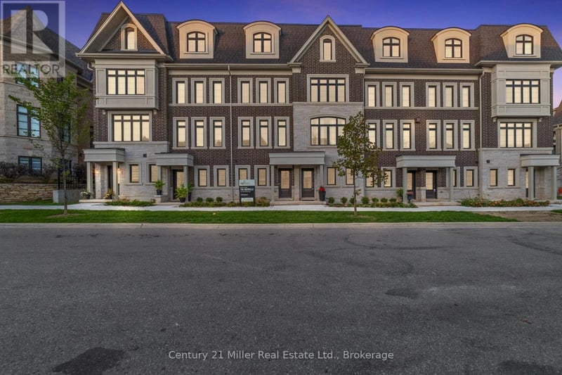 #3 2123 Lillykin Street, Oakville (RO River Oaks), Ontario, L6H0J7, Oakville (RO River Oaks), Ontario — photo 1 of 5
