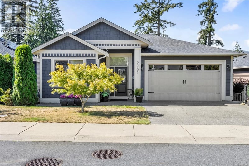 2761 Horth Road, Nanaimo, British Columbia, V9T5P5, Nanaimo, British Columbia — photo 1 of 5