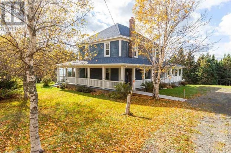 3905 St. Mary's Road, Hope River, Prince Edward Island, C0A1N0, Hope River, Prince Edward Island — photo 1 of 5