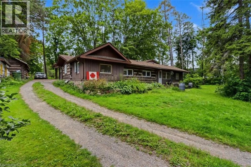 51 LESLIE FROST Lane, Kawartha Lakes, Ontario, K9V4R6, Kawartha Lakes, Ontario — photo 1 of 5