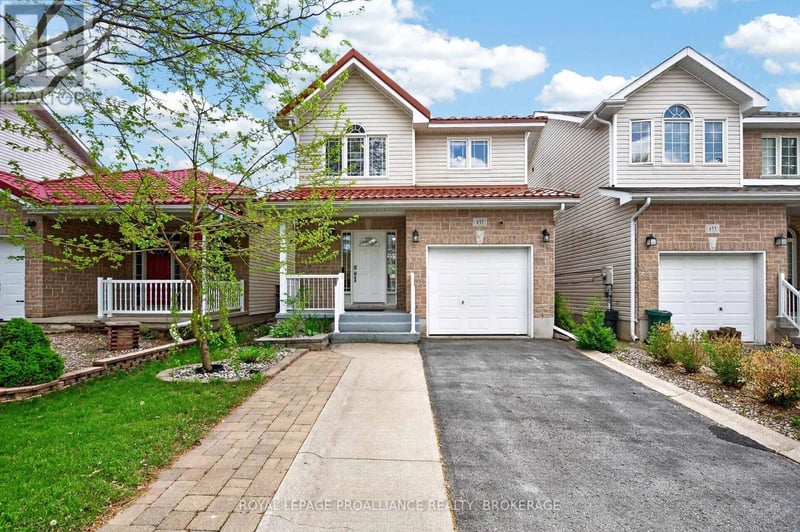 435 Maureen Street, Kingston (Kingston East (Incl Barret Crt)), Ontario, K7K7M2, Kingston (Kingston East (Incl Barret Crt)), Ontario — photo 1 of 5