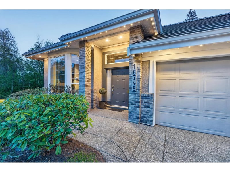 16748 109 Avenue, Surrey, British Columbia, V4N5H6, Surrey, British Columbia — photo 1 of 5