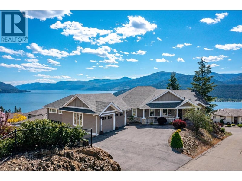 #7 9196 Tronson Road, Vernon, British Columbia, V1H1E8, Vernon, British Columbia — photo 1 of 5