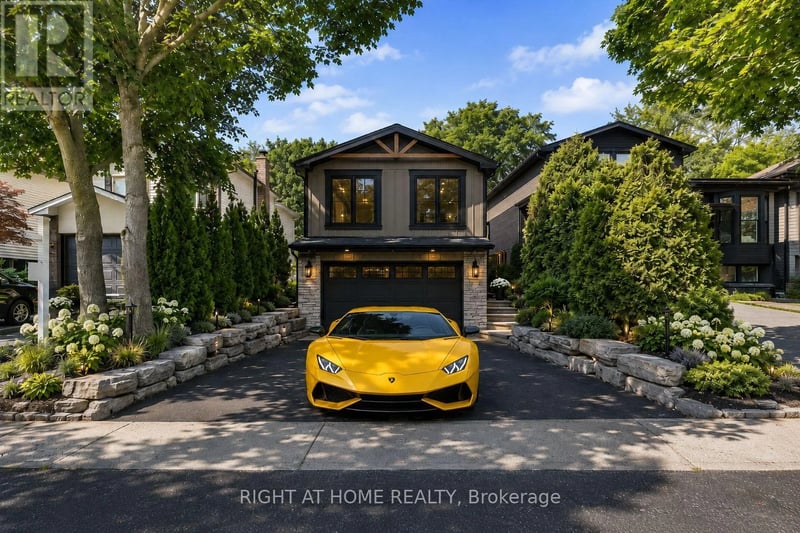 168 Springhead Gardens, Richmond Hill (North Richvale), Ontario, L4C5C6, Richmond Hill (North Richvale), Ontario — photo 1 of 5