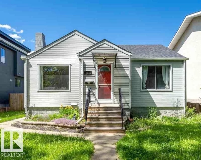 11730 125 ST NW, Edmonton, Alberta, T5M0N6, Edmonton, Alberta — photo 1 of 5