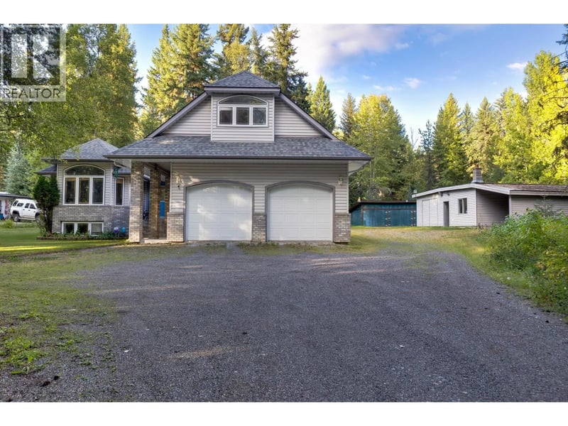 7280 NORTH NECHAKO Road, Prince George, British Columbia, V2K4Z5, Prince George, British Columbia — photo 1 of 5