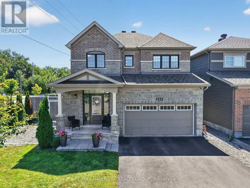 220 Enclave Walk, Ottawa, Ontario, K1W0J4, Ottawa, Ontario — photo 1 of 5