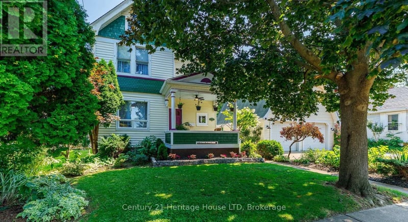 34 Henry Street, St. Catharines (Downtown), Ontario, L2R5T6, St. Catharines (Downtown), Ontario — photo 1 of 5