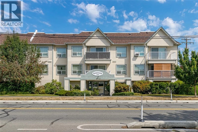#207 273 Coronation Avenue, Duncan, British Columbia, V9L2T1, Duncan, British Columbia — photo 1 of 5
