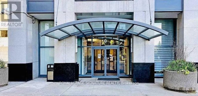 #2801 8 Hillcrest Avenue, Toronto (Willowdale East), Ontario, M2N6Y6, Toronto (Willowdale East), Ontario — photo 1 of 5