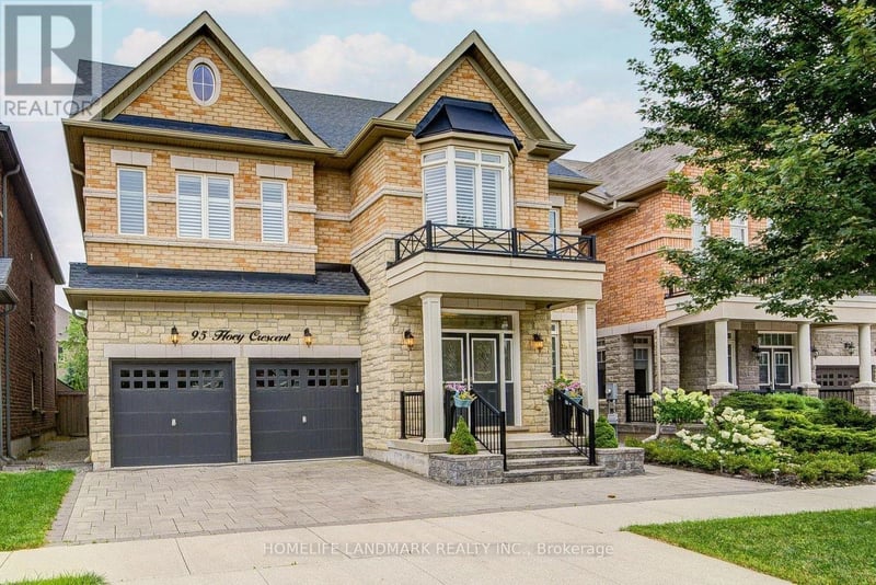 95 Hoey Crescent, Oakville (GO Glenorchy), Ontario, L6M0X1, Oakville (GO Glenorchy), Ontario — photo 1 of 5