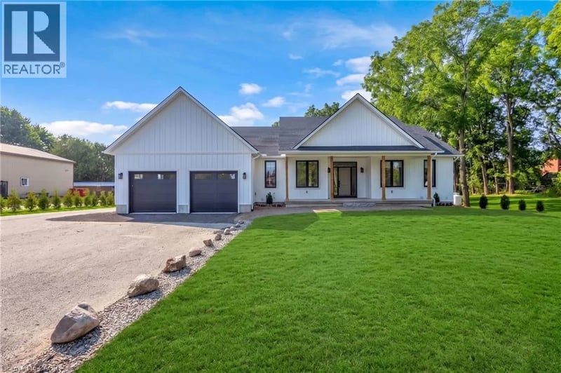 139 HARLEY Road, Harley, Ontario, N0E1E0, Harley, Ontario — photo 1 of 5