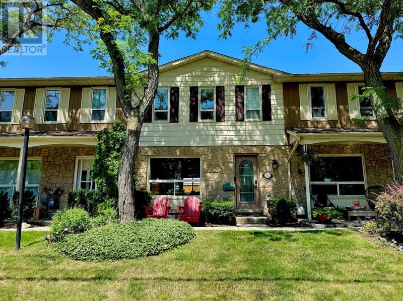 #113 5475 Lakeshore Road, Burlington (Appleby), Ontario, L7L1E1, Burlington (Appleby), Ontario — photo 1 of 5