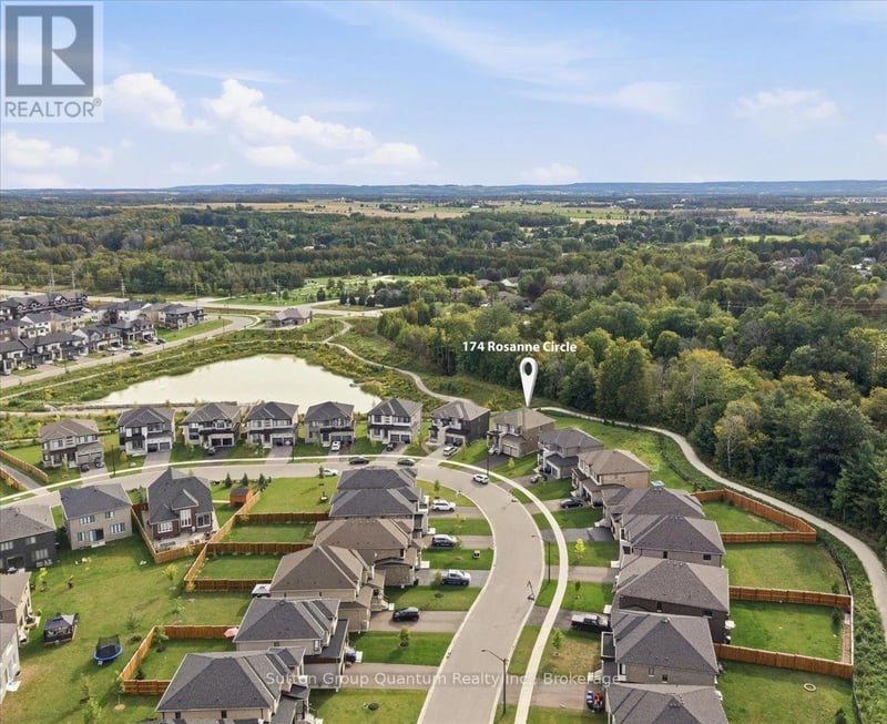 174 Rosanne Circle, Wasaga Beach, Ontario, L9Z1J7, Wasaga Beach, Ontario — photo 1 of 5