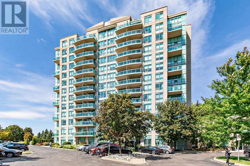 #1005 2585 Erin Centre Boulevard, Mississauga (Central Erin Mills), Ontario, L5M6Z7, Mississauga (Central Erin Mills), Ontario — photo 1 of 5
