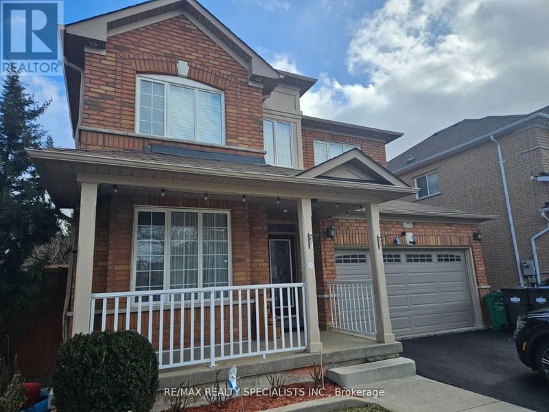 #Lower 3774 Arbourview Terrace, Mississauga (Churchill Meadows), Ontario, L5M7A8, Mississauga (Churchill Meadows), Ontario — photo 1 of 5
