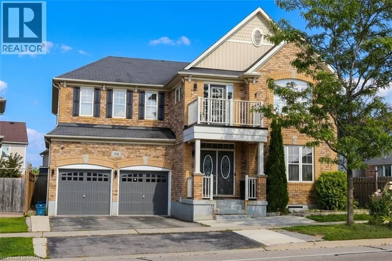 #Upper 358 BALDWIN Drive, Cambridge, Ontario, N3C0C2, Cambridge, Ontario — photo 1 of 5