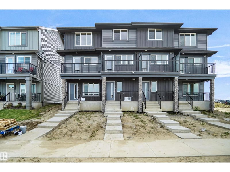 7060 ROSENTHAL DR NW, Edmonton, Alberta, T5T7N6, Edmonton, Alberta — photo 1 of 5