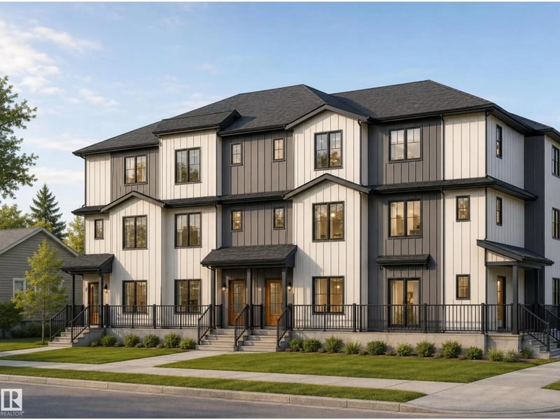 14807 80 AV NW, Edmonton, Alberta, T5R3K8, Edmonton, Alberta — photo 1 of 5