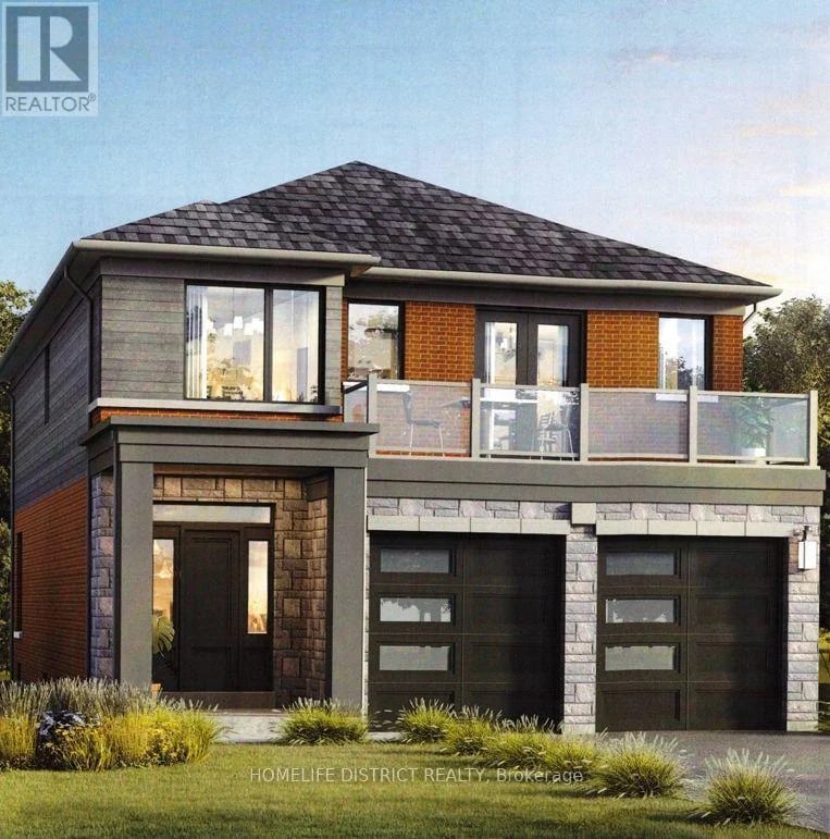 985 Queensdale Avenue, Oshawa (Donevan), Ontario, L1H1H4, Oshawa (Donevan), Ontario — photo 1 of 2