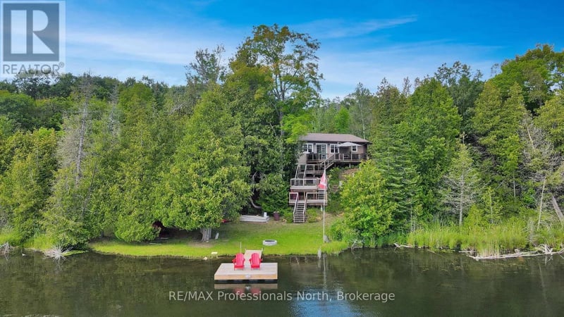 9390 Highway 35, Minden Hills (Lutterworth), Ontario, K0M2K0, Minden Hills (Lutterworth), Ontario — photo 1 of 5