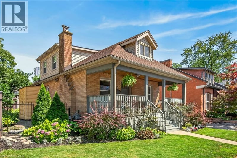 163 HESS Street, Hamilton, Ontario, L8P3N8, Hamilton, Ontario — photo 1 of 5
