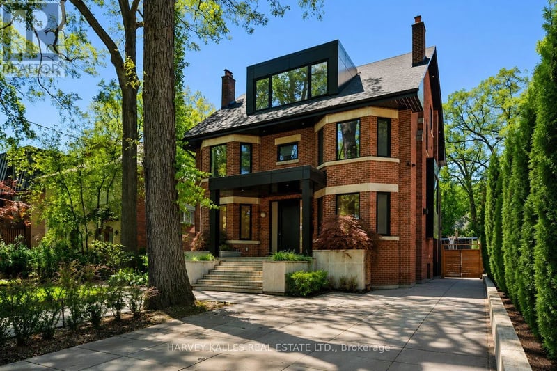 128 Lyndhurst Avenue, Toronto (Casa Loma), Ontario, M5R2Z9, Toronto (Casa Loma), Ontario — photo 1 of 5