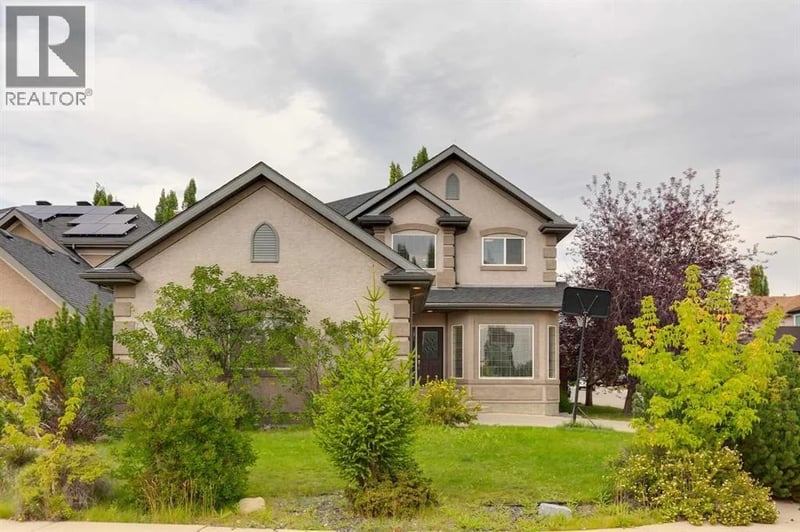 3 Tuscany Glen Green Northwest, Calgary, Alberta, T3L2V8, Calgary, Alberta — photo 1 of 5