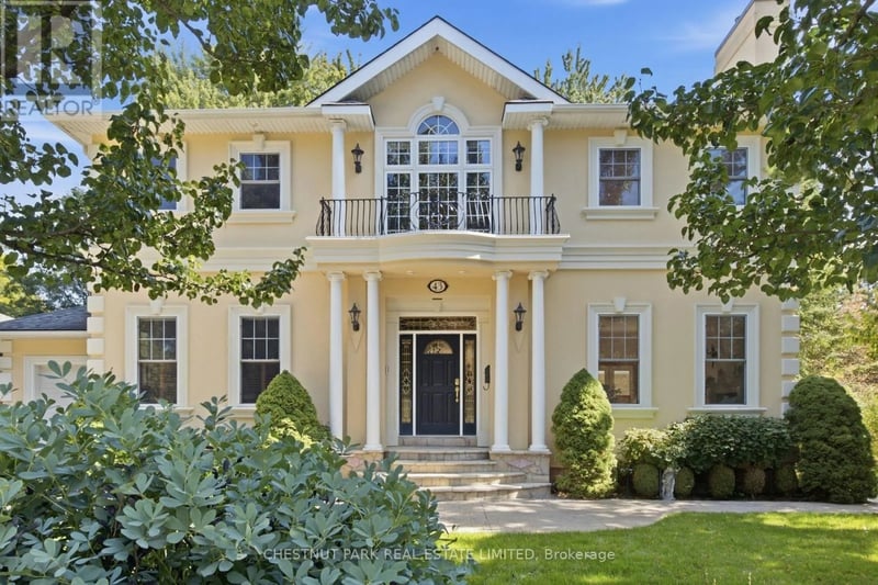 43 Guthrie Avenue, Stratford, Ontario, N5A5K3, Stratford, Ontario — photo 1 of 5