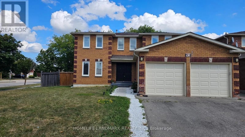 93 Yorkland Street, Richmond Hill (Devonsleigh), Ontario, L4C9Z5, Richmond Hill (Devonsleigh), Ontario — photo 1 of 5