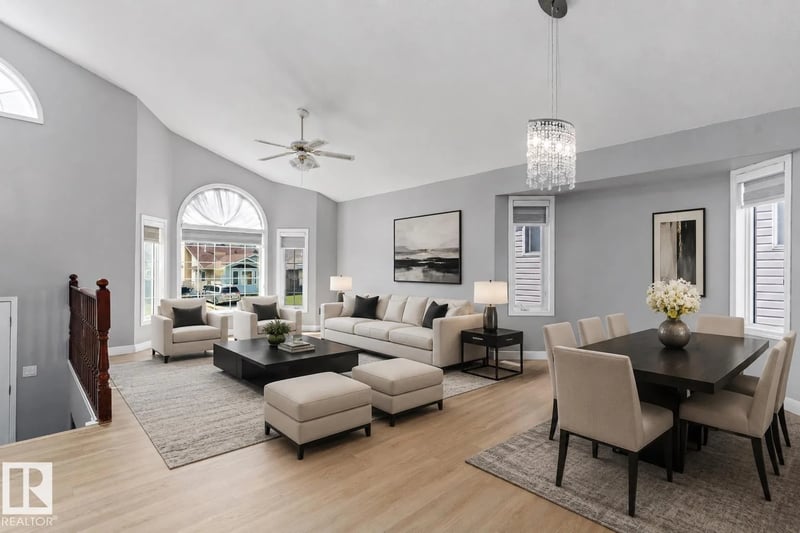 14707 33 ST NW, Edmonton, Alberta, T5Y2C9, Edmonton, Alberta — photo 1 of 5