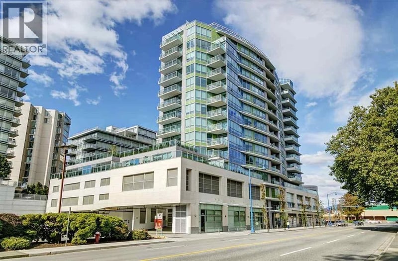 #703 5599 COONEY Road, Richmond, British Columbia, V6X0N8, Richmond, British Columbia — photo 1 of 5