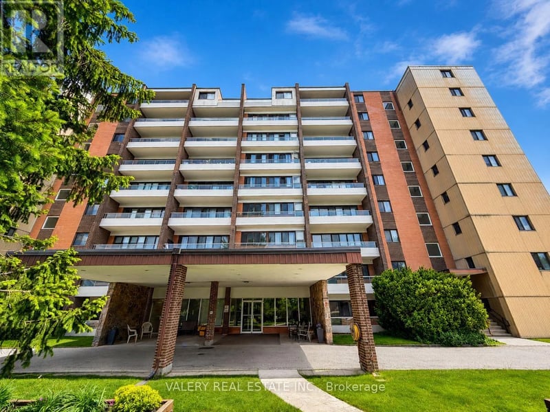 #803 671 Woolwich Street, Guelph (Riverside Park), Ontario, N1H3Y9, Guelph (Riverside Park), Ontario — photo 1 of 5