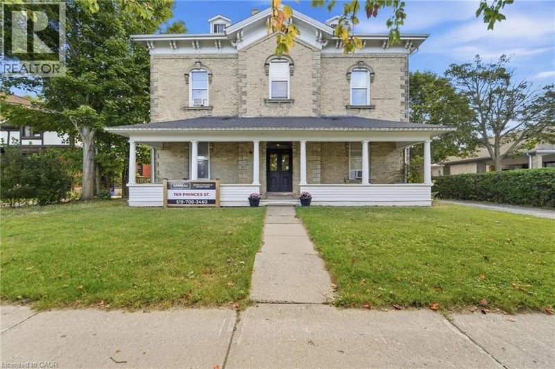 769 PRINCES Street North, Kincardine, Ontario, N2Z2Y5, Kincardine, Ontario — photo 1 of 5