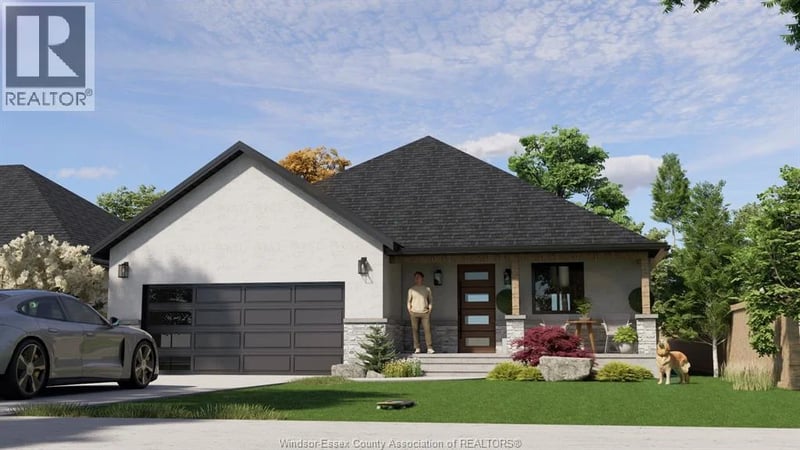 #LOT 47 160 AMBASSADOR BEACH Road, Essex, Ontario, N0R1G0, Essex, Ontario — photo 1 of 5
