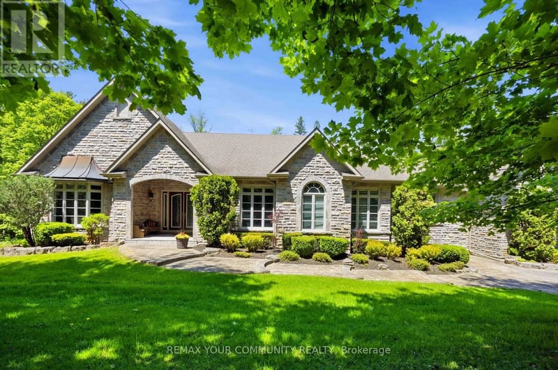 46 Lake Woods Drive, Whitchurch-Stouffville, Ontario, L4A1P1, Whitchurch-Stouffville, Ontario — photo 1 of 5