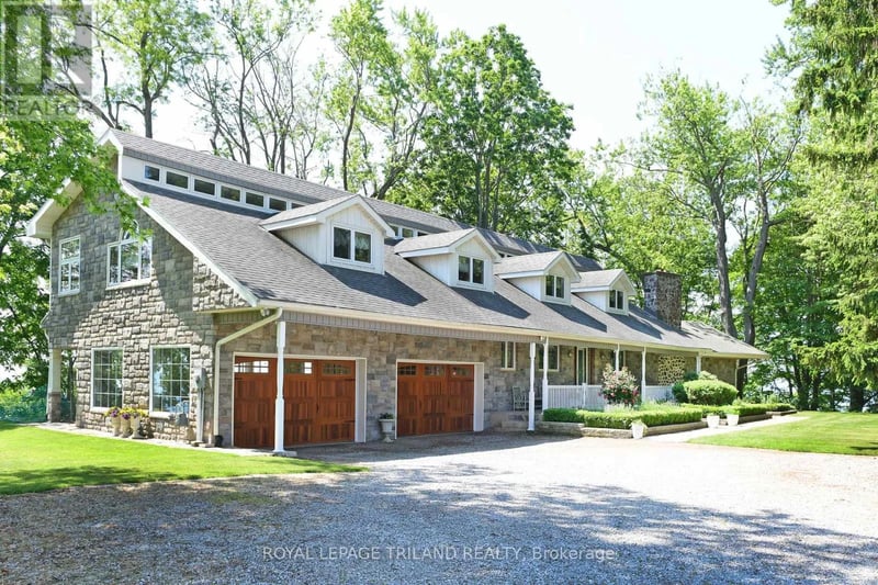 7570 Talbot Trail, Chatham-Kent (Blenheim), Ontario, N0P1A0, Chatham-Kent (Blenheim), Ontario — photo 1 of 5