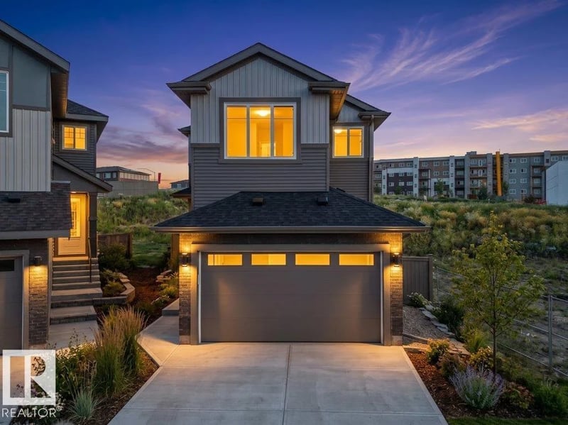 1433 OSPREY CT NW, Edmonton, Alberta, T5S0X4, Edmonton, Alberta — photo 1 of 5
