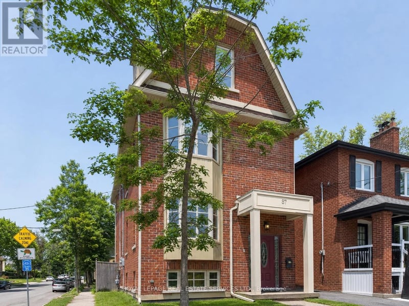 #lower 87 Lawrence Avenue West, Toronto (Lawrence Park South), Ontario, M5M1A7, Toronto (Lawrence Park South), Ontario — photo 1 of 5