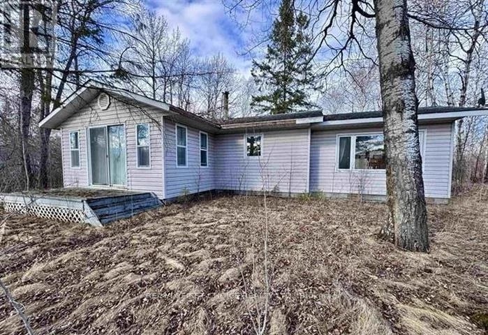 99 Kreger Rd, Lake of the Woods (Morson), Ontario, P0W1M0, Lake of the Woods (Morson), Ontario — photo 1 of 5