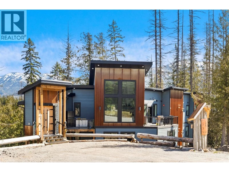 5339 Highline Drive, Fernie, British Columbia, V0B1M6, Fernie, British Columbia — photo 1 of 5