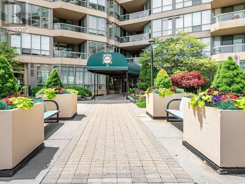 #414 20 GUILDWOOD Parkway, Toronto (Guildwood), Ontario, M1E5B6, Toronto (Guildwood), Ontario — photo 1 of 5