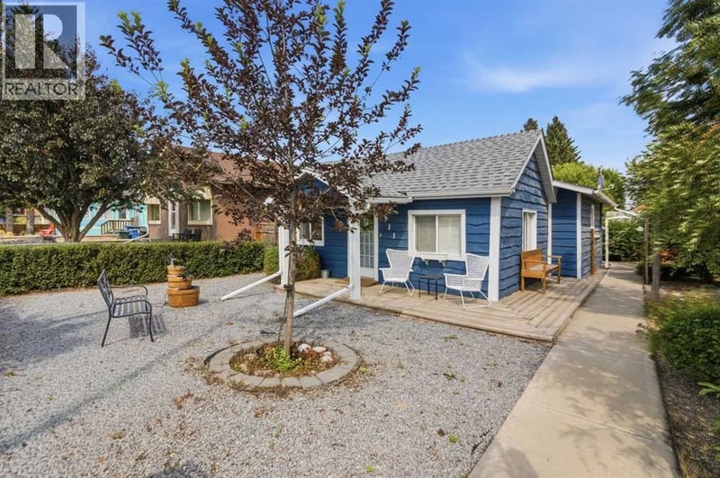 311 Centre Street North, Sundre, Alberta, T0M1X0, Sundre, Alberta — photo 1 of 5